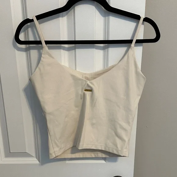 Cleo Harper Celine Tank - Picture 4 of 6